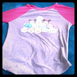 I’m selling a shirt